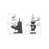 Вертикально-фрезерный станок Optimum OPTImill MF 2-B