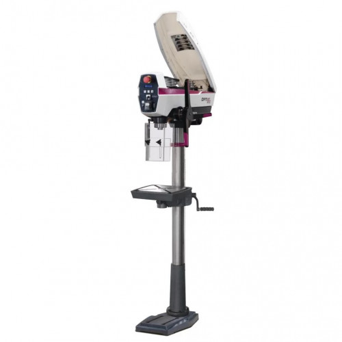Вертикально-сверлильный станок Optimum OPTIdrill DP26-F (220В)