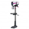 Вертикально-сверлильный станок Optimum OPTIdrill DP26-F (380В)