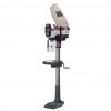 Вертикально-сверлильный станок Optimum OPTIdrill DP26-F (380В)