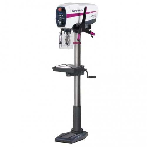 Вертикально-сверлильный станок Optimum OPTIdrill DP33