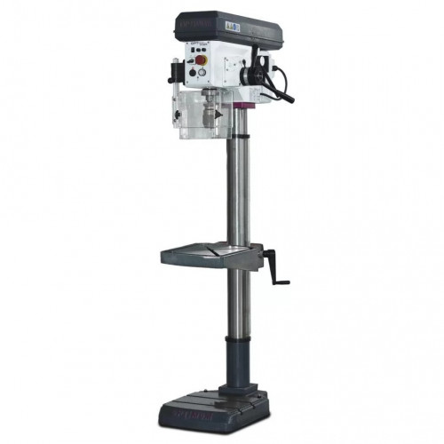 Вертикально-сверлильный станок Optimum OPTIdrill DH 28FS (380В)