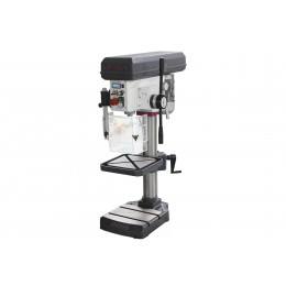 Настольный вертикально-сверлильный станок Optimum OPTIdrill DH 24FT (380В)