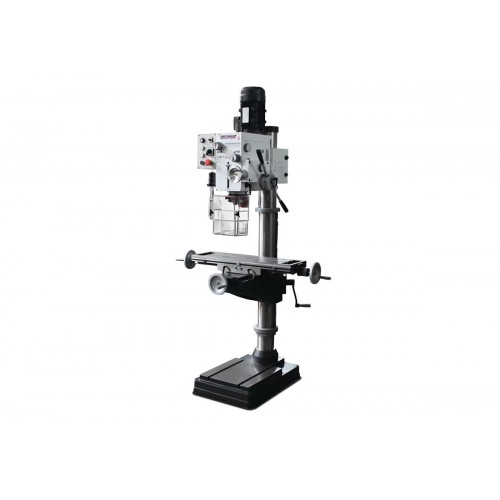 Вертикально-сверлильный станок Optimum OPTIdrill DH 40CTP