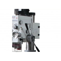 Вертикально-сверлильный станок Optimum OPTIdrill DH 40CTP