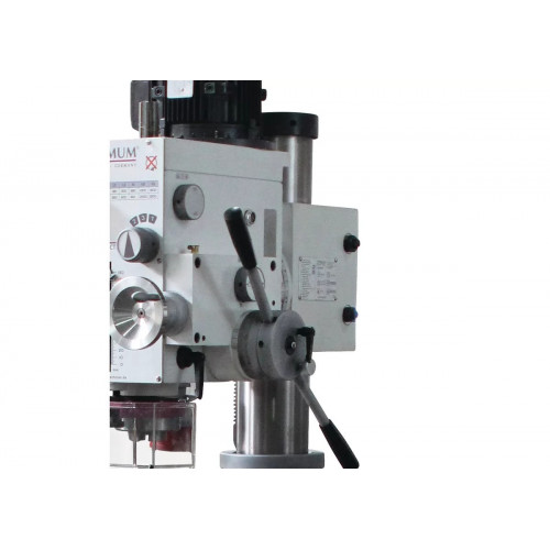 Вертикально-сверлильный станок Optimum OPTIdrill DH 40CTP