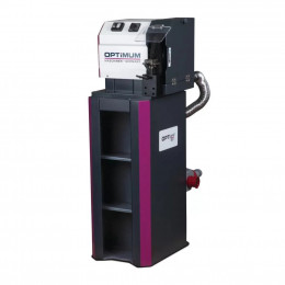 Станок для заточки Optimum OPTIgrind GB 250B