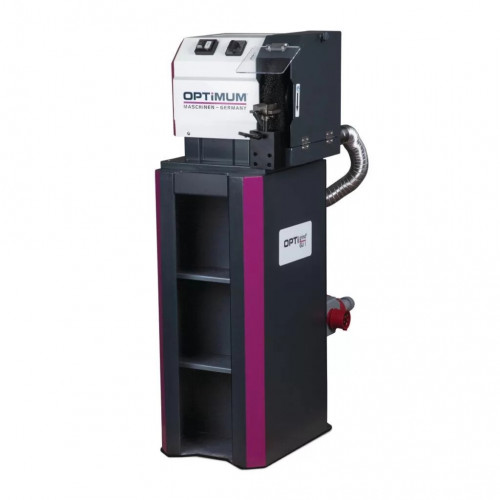 Станок для заточки Optimum OPTIgrind GB 250B