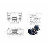 Станки заточные (точило) Optimum OPTIgrind GU 30