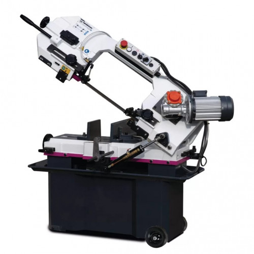 Ленточнопильный станок с гидроразгрузкой Optimum OPTIsaw SD 200G