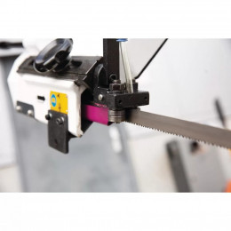 Ленточнопильный станок с гидроразгрузкой Optimum OPTIsaw SD 200G