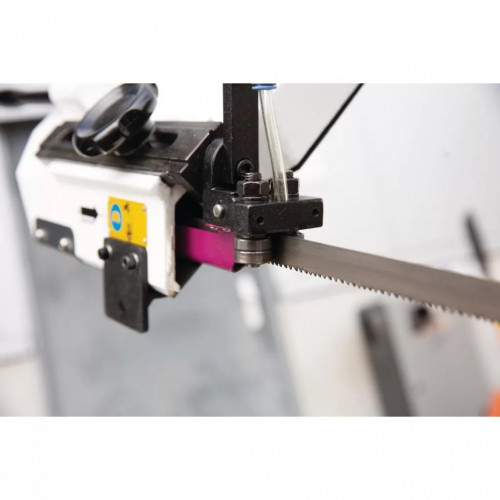 Ленточнопильный станок с гидроразгрузкой Optimum OPTIsaw SD 200G