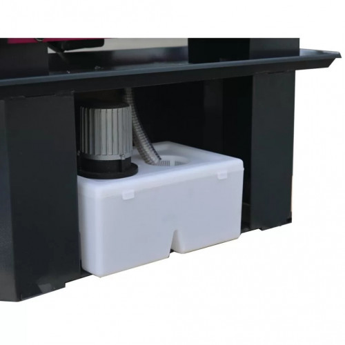 Ленточнопильный станок с гидроразгрузкой Optimum OPTIsaw SD 200G