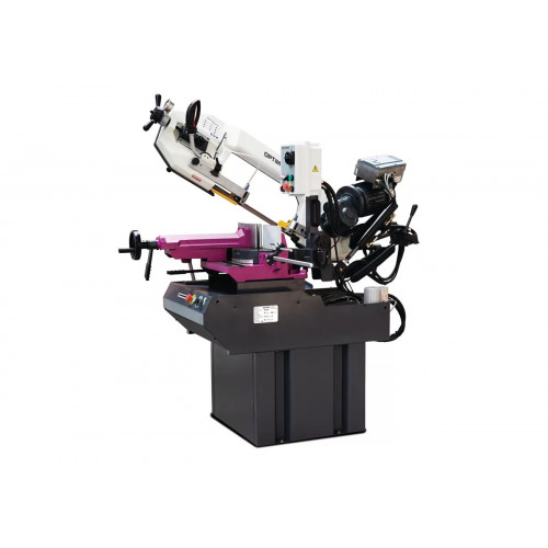 Ленточнопильный станок с гидроразгрузкой Optimum OPTIsaw SD 300V