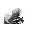 Ленточнопильный станок с гидроразгрузкой Optimum OPTIsaw SD 300V
