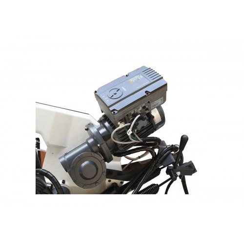 Ленточнопильный станок с гидроразгрузкой Optimum OPTIsaw SD 300V