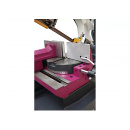 Ленточнопильный станок с гидроразгрузкой Optimum OPTIsaw SD 300V
