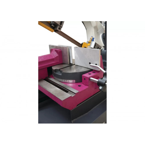 Ленточнопильный станок с гидроразгрузкой Optimum OPTIsaw SD 300V