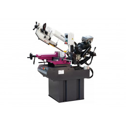 Ленточнопильный станок с гидроразгрузкой Optimum OPTIsaw SD 310V