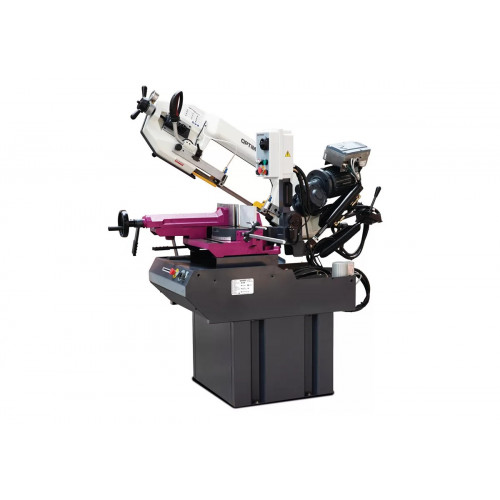 Ленточнопильный станок с гидроразгрузкой Optimum OPTIsaw SD 310V