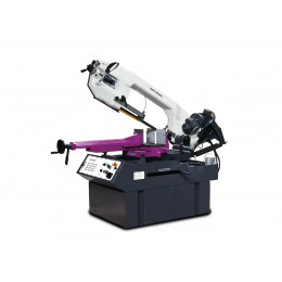 Ленточнопильный станок с гидроразгрузкой Optimum OPTIsaw SD 500