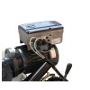 Полуавтоматический ленточнопильный станок Optimum OPTIsaw SD 500AV