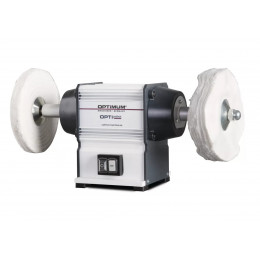 Полировальный станок Optimum OPTIpolish GU 35P