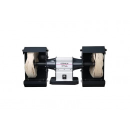 Полировальный станок Optimum OPTIpolish GU 35P