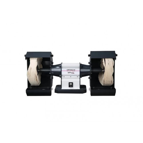 Полировальный станок Optimum OPTIpolish GU 35P