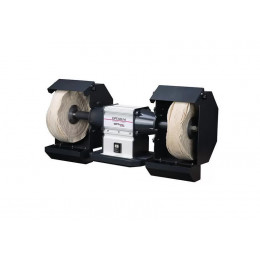 Полировальный станок Optimum OPTIpolish GU 35P