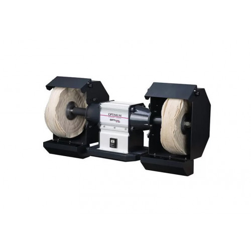 Полировальный станок Optimum OPTIpolish GU 35P