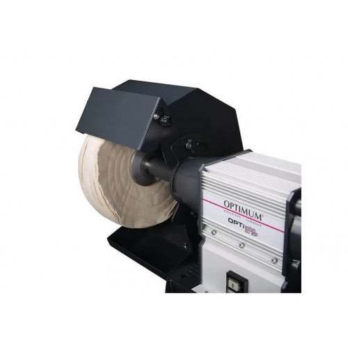 Полировальный станок Optimum OPTIpolish GU 35P