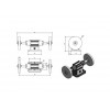 Полировальный станок Optimum OPTIpolish GU 35P