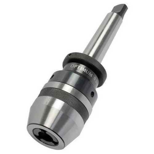 Быстросменный сверлильный патрон OPTIMUM MK 3, 1 - 16 мм