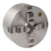 Четырехкулачковый токарный патрон Optimum BISON Camlock, литой Ø250 мм DIN ISO 702-2 № 8 (Camlock)