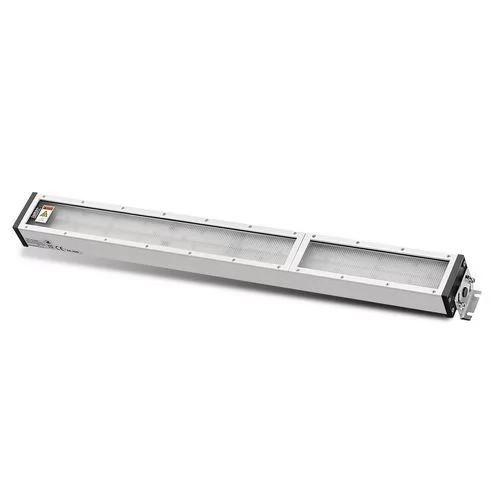 Светодиодный станочный светильник Optimum LED MWL 3 / 230