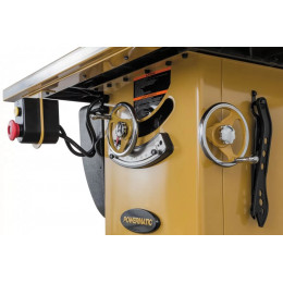 Циркулярная пила Powermatic PM3000B