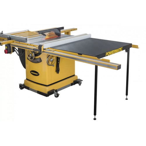 Циркулярная пила Powermatic PM3000B