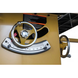 Циркулярная пила Powermatic PM3000B