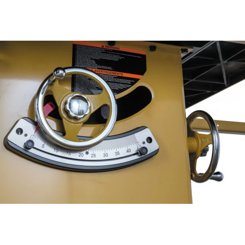 Циркулярная пила Powermatic PM3000B