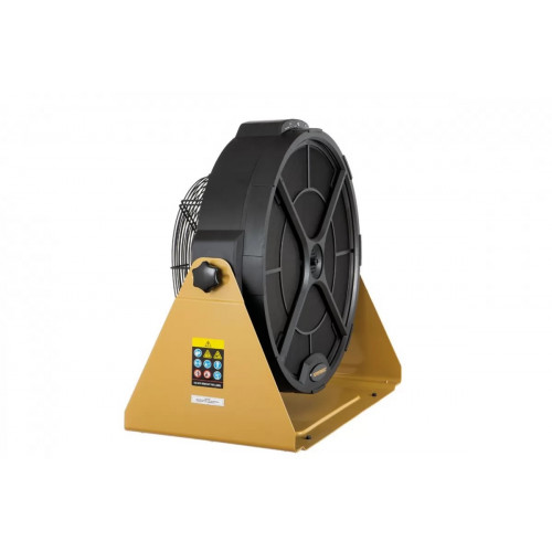 Система фильтрации воздуха Powermatic PM1250