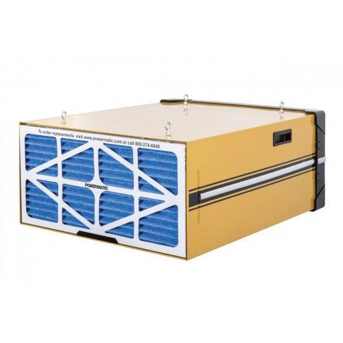 Система фильтрации воздуха Powermatic PM1200