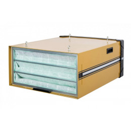 Система фильтрации воздуха Powermatic PM1200