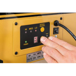Система фильтрации воздуха Powermatic PM1200
