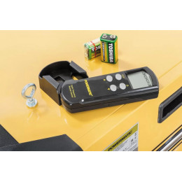 Система фильтрации воздуха Powermatic PM1200