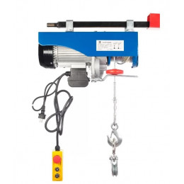 Таль электрическая TOR PA-150/300 (N)