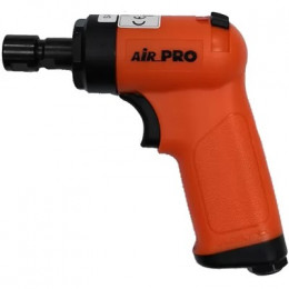 Шлифмашина цанговая пневматическая пистолетная AIRPRO SA5156PM