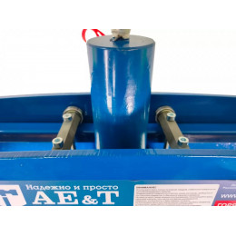 Пресс гидравлический AE&T T61212T 12 т