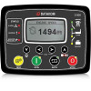 Контроллер для генератора Datakom D-300-P (MPU,J1939 12В с зарядным устройством)