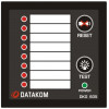 Контроллер аварийных состояний Datakom DKG-605